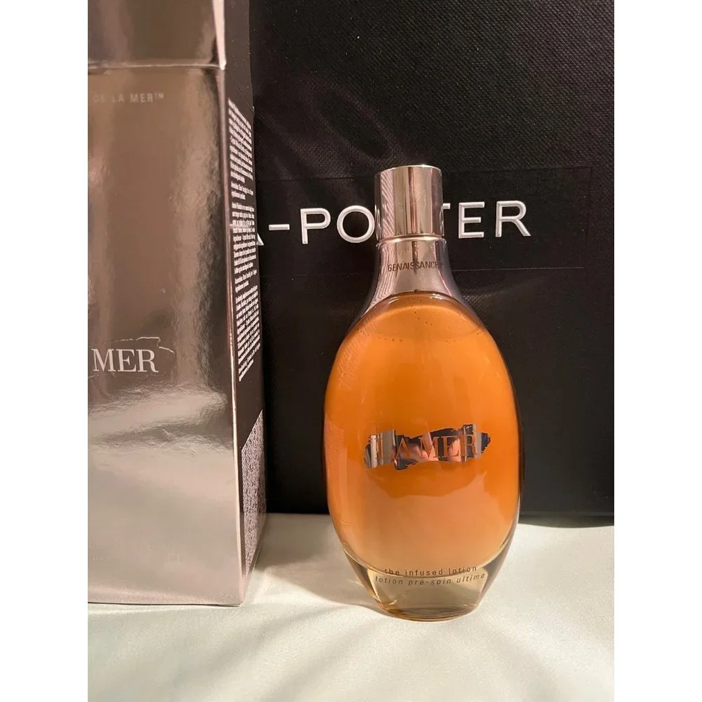La Mer Genaissance Infused Lotion 150ml - Picture 1 of 4